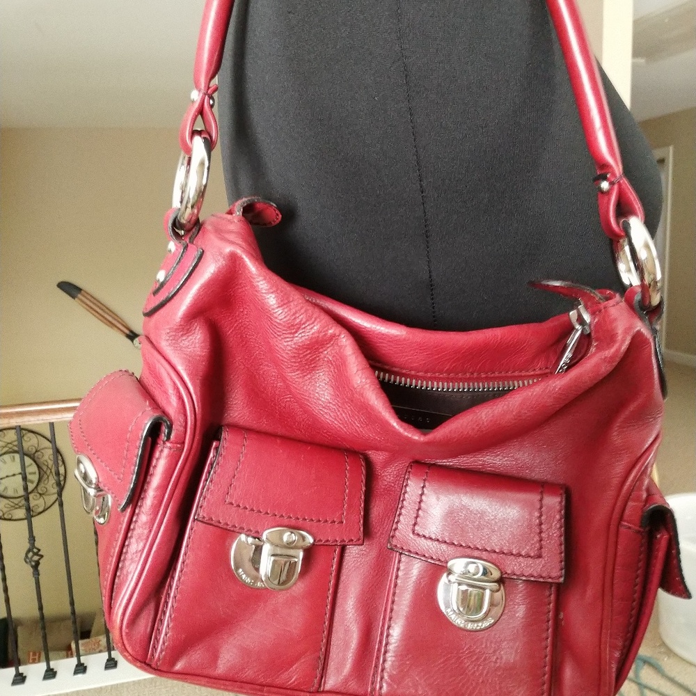 Marc Jacobs handbag